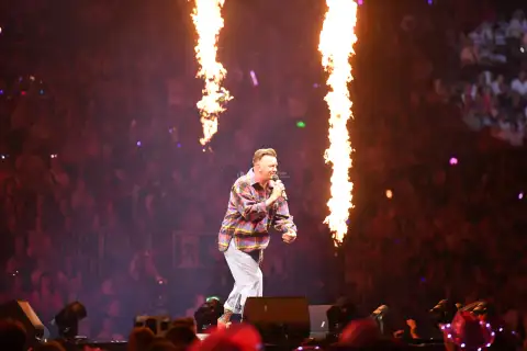 Schlagernacht des Jahres: 9.000 Fans feiern in der LANXESS arena