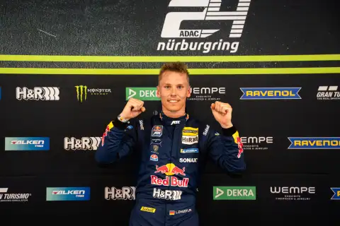 ADAC RAVENOL 24h Nürburgring GE Top Quali 3