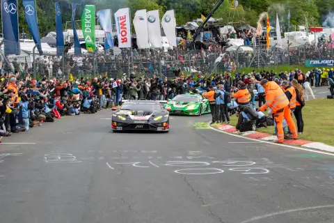 Hauptrenne 24h NBR 2026