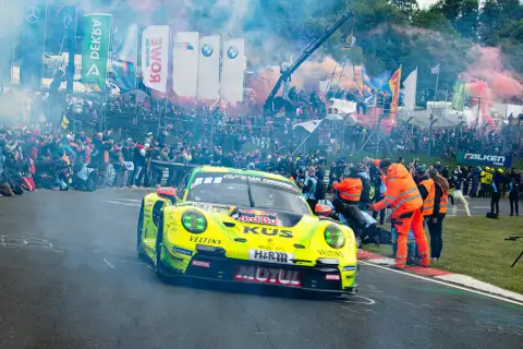Hauptrenne 24h NBR 2026