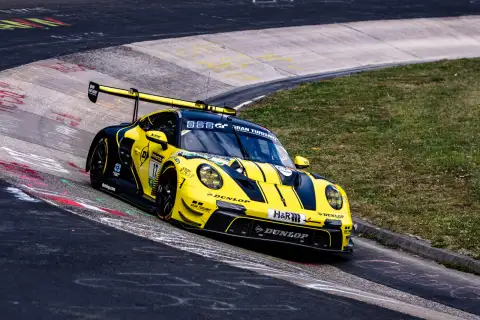 Warm Up 24h NBR 2026