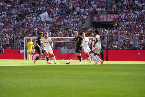 Freundschaftsspiel 1. FC Köln - Real Sociedad I 08.08.2026